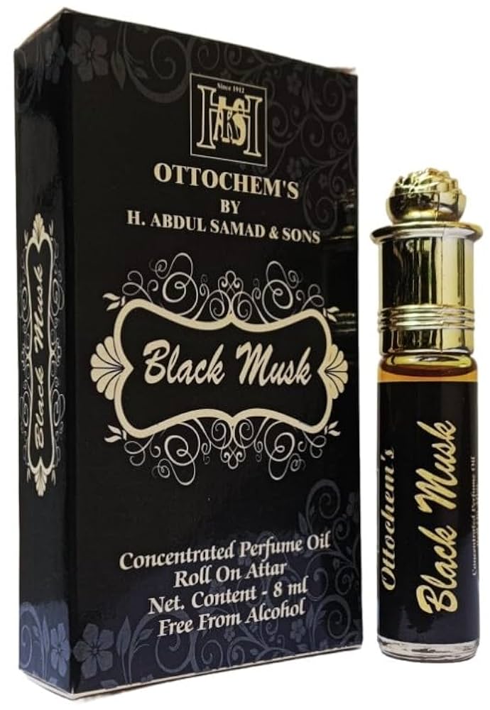 Musk