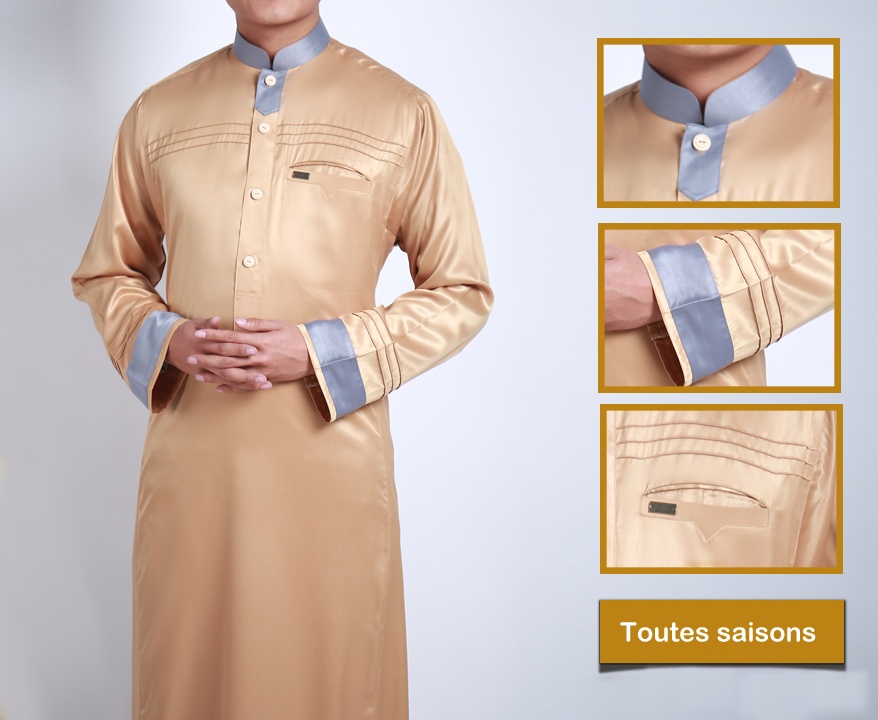 Nouvelle Collection Printemps بالعربية